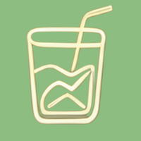 hot drink icon