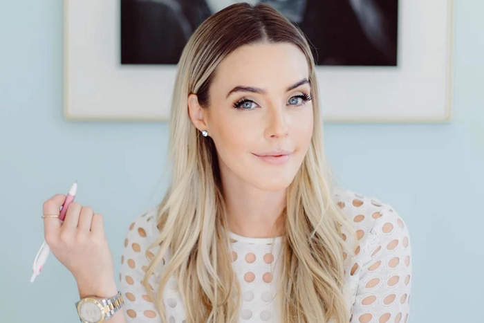 Lauryn Evarts
