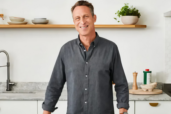Mark Hyman, MD