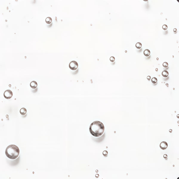 Increase in skin hydration